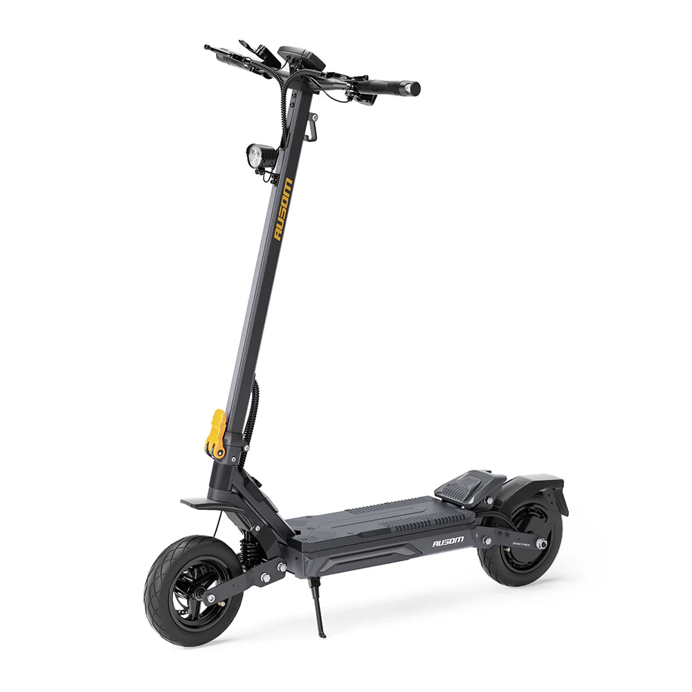 off road electric scooter 