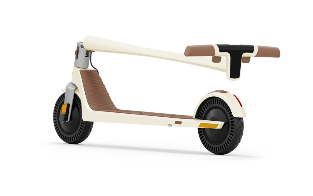 Commuter Electric Scooter