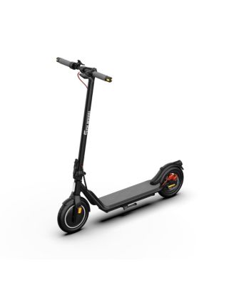 Big Wheel Electric Scooter