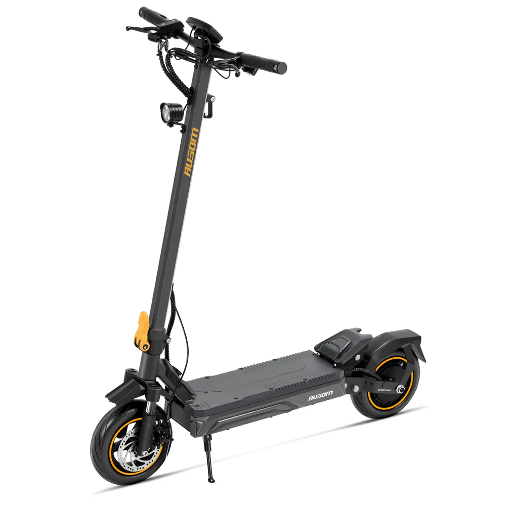 Fastest Electric Scooter