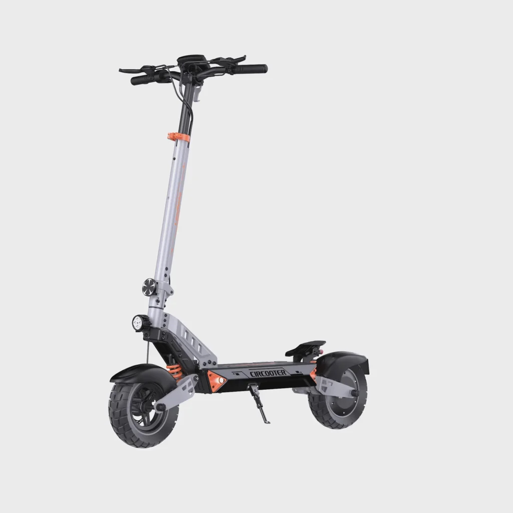 Fastest Electric Scooter