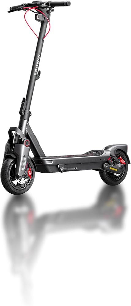 Electric Scooter 25 mph