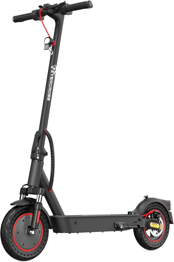 low cost electric scooter