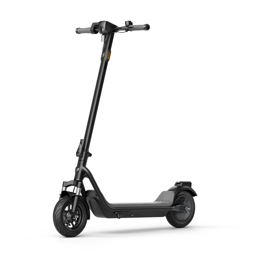 low cost electric scooter
