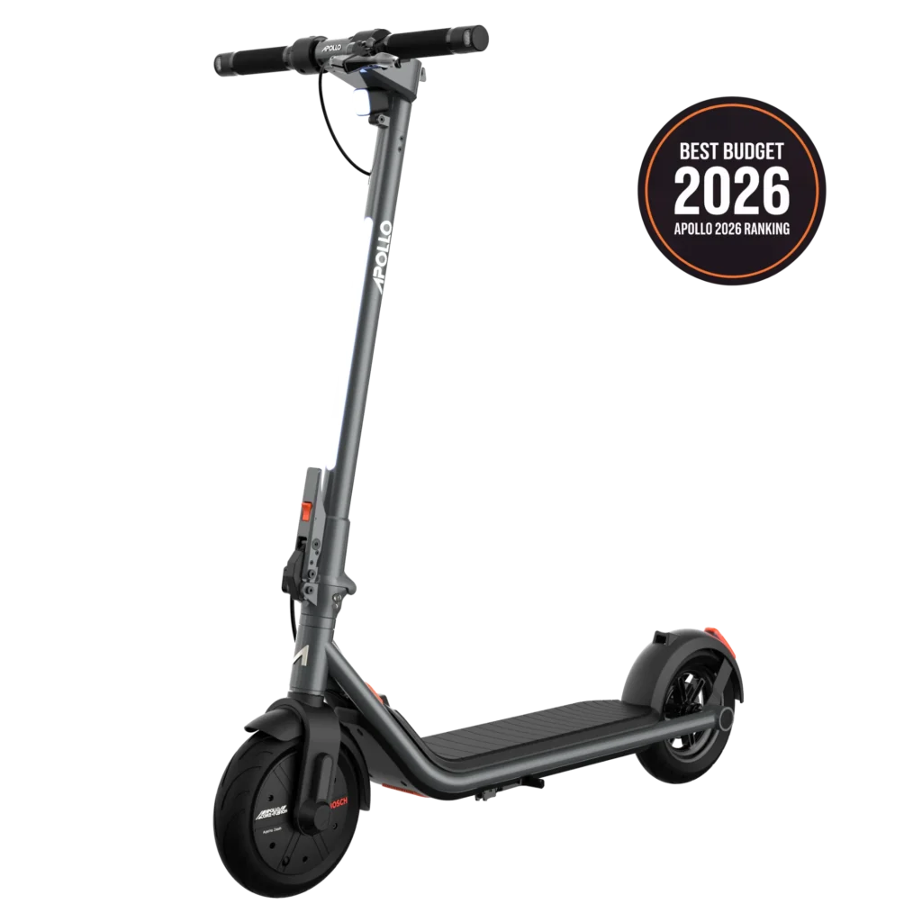 20 mph electric scooter
