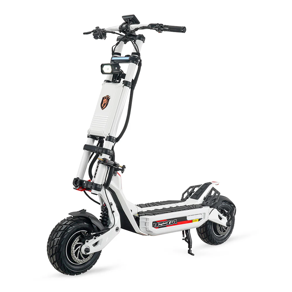 Fastest Electric Scooter