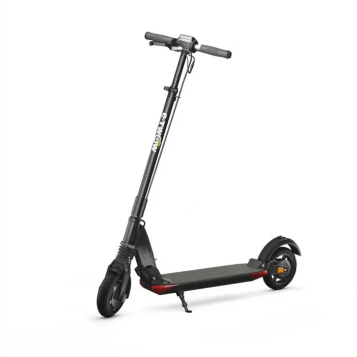 lightweight electric scooter