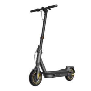 electric scooter for winter