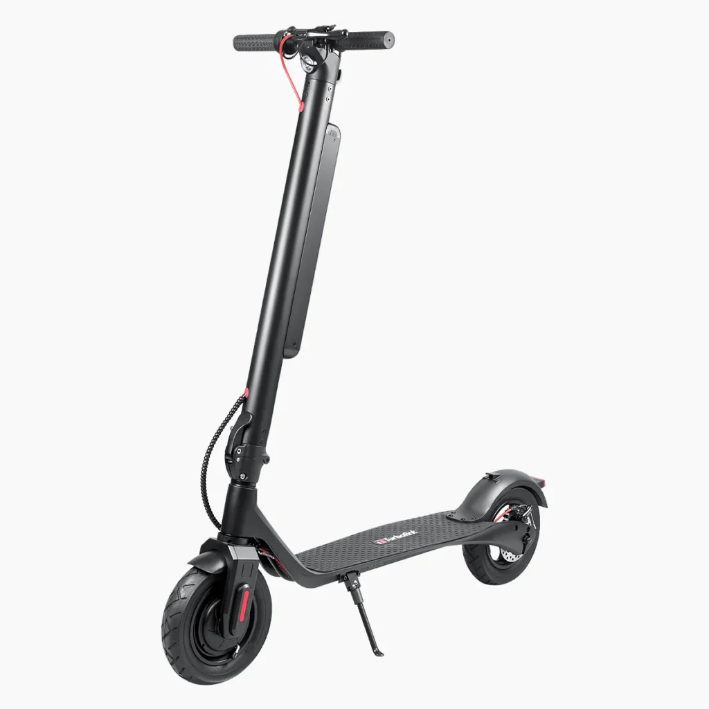 20 mph electric scooter