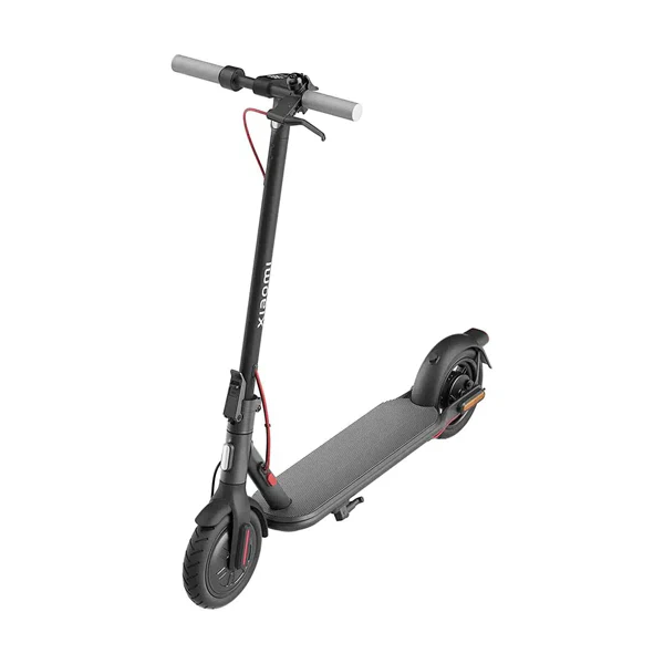 lightweight electric scooter