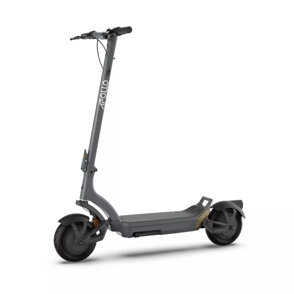 Electric Scooter 25 mph