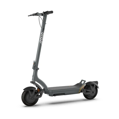 Commuter Electric Scooter