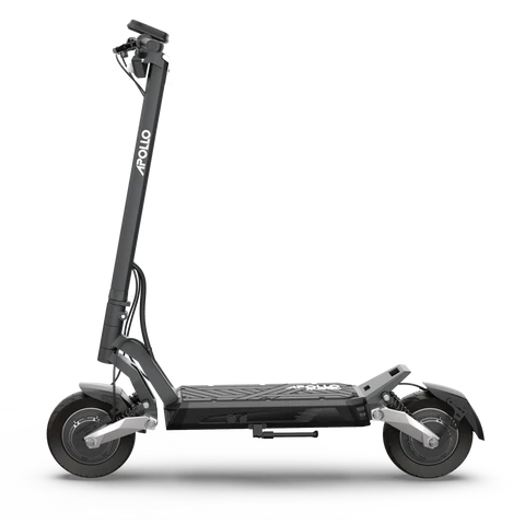 Electric Scooter for Heavy Adults