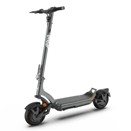 Big Wheel Electric Scooter