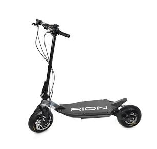 Fastest Electric Scooter
