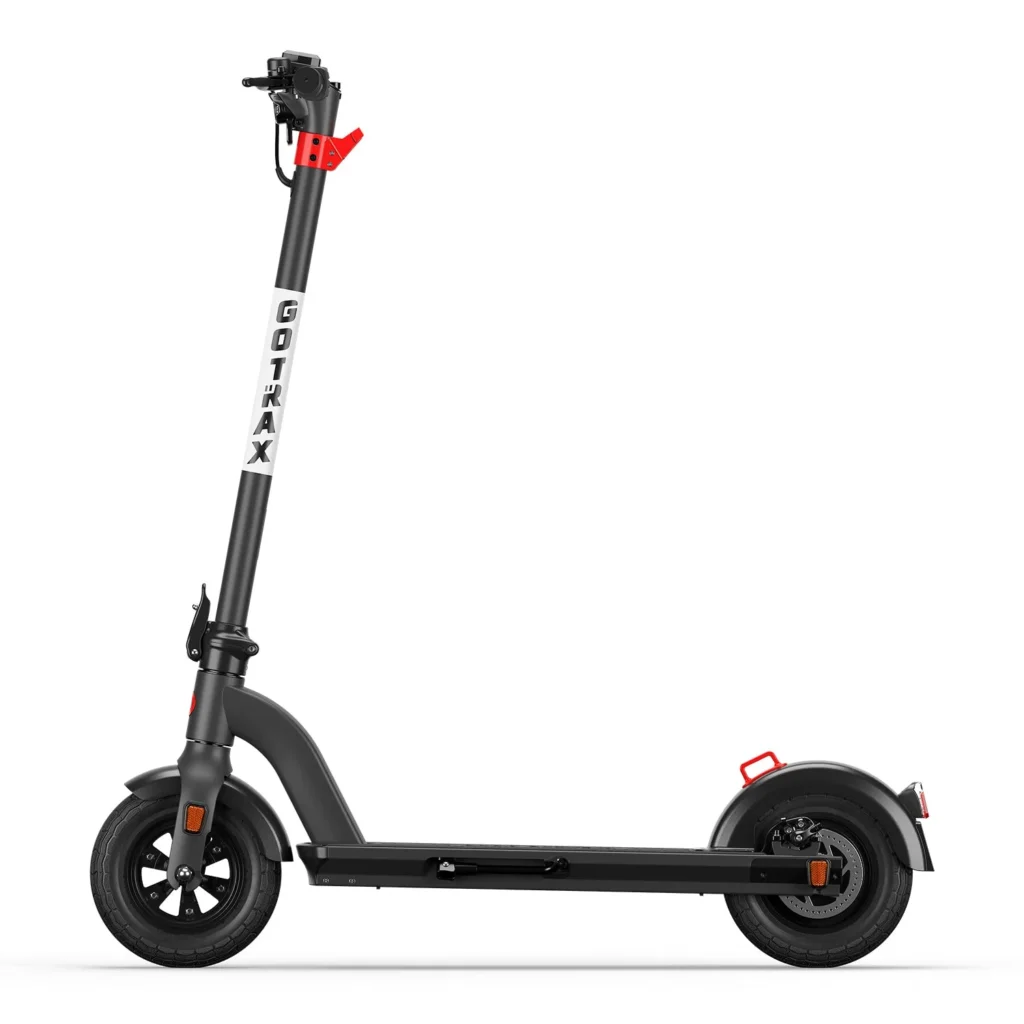 low cost electric scooter