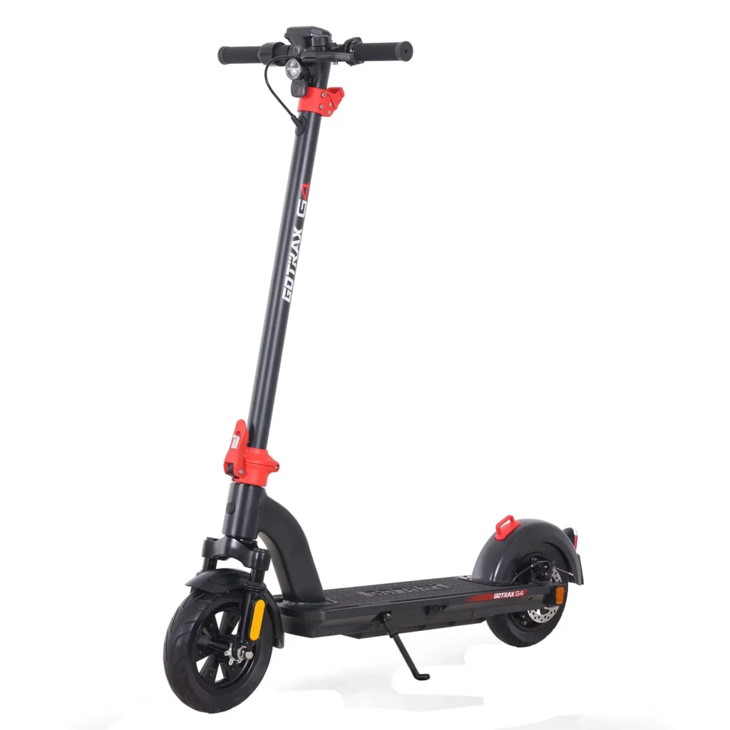Street Legal Electric Scooter