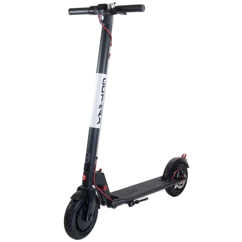 low cost electric scooter