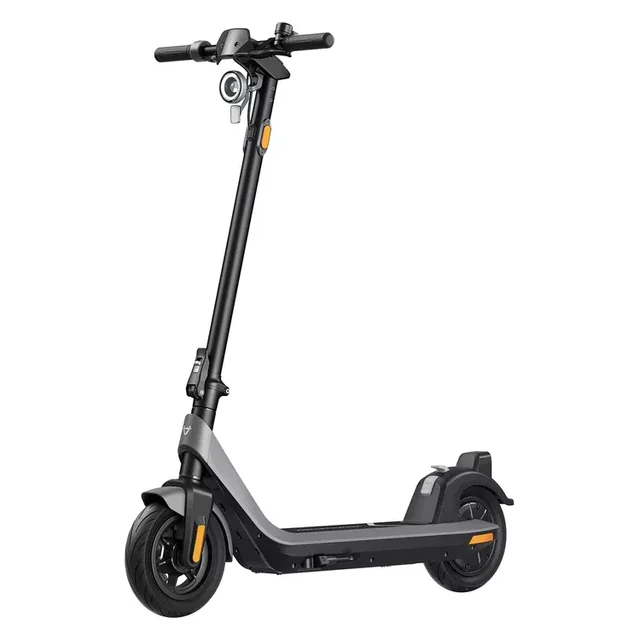 lightweight electric scooter
