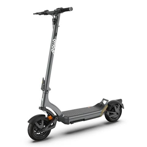 electric scooter for winter