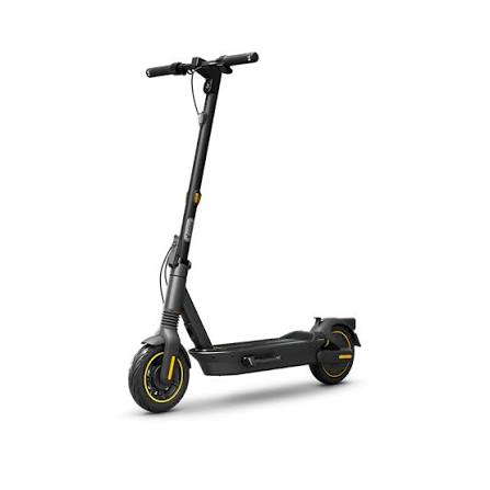 20 mph electric scooter