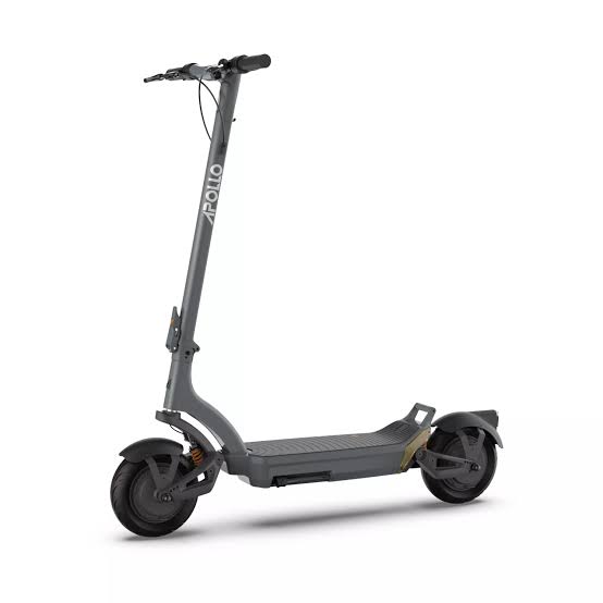 Street Legal Electric Scooter