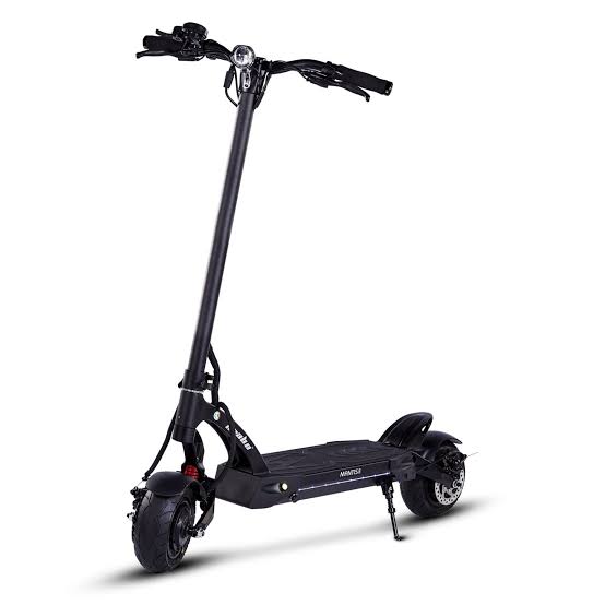 Electric Scooter 25 mph
