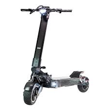 Electric Scooter for Heavy Adults