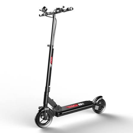 Electric Scooter 25 mph