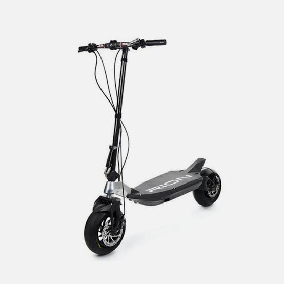 Fastest Electric Scooter