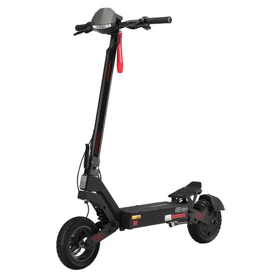 Fastest Electric Scooter