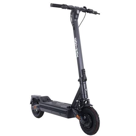 Fastest Electric Scooter