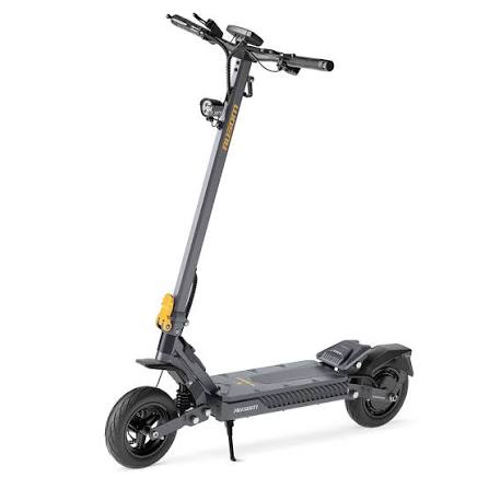 Fastest Electric Scooter
