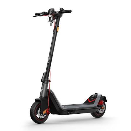 Fastest Electric Scooter