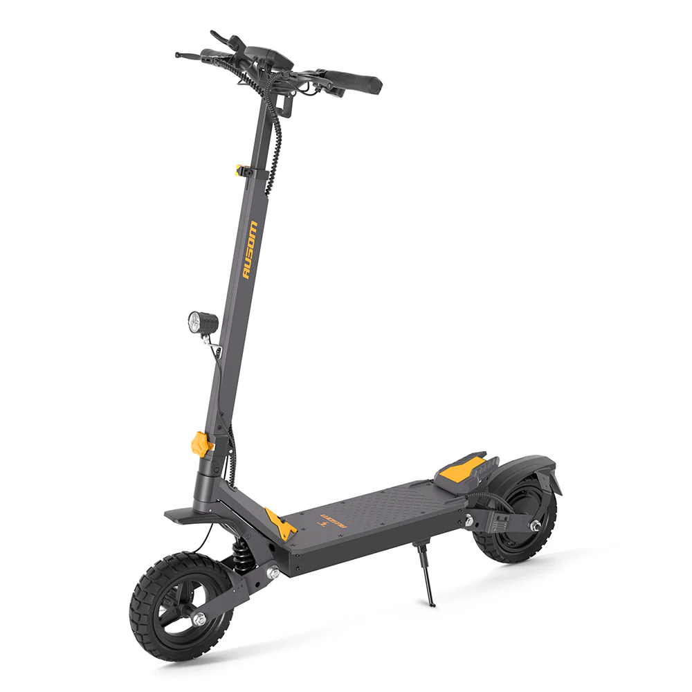 Fastest Electric Scooter