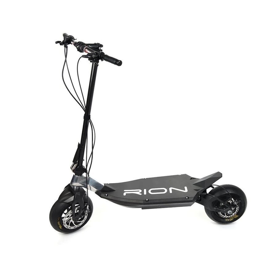 fastest electric scooter