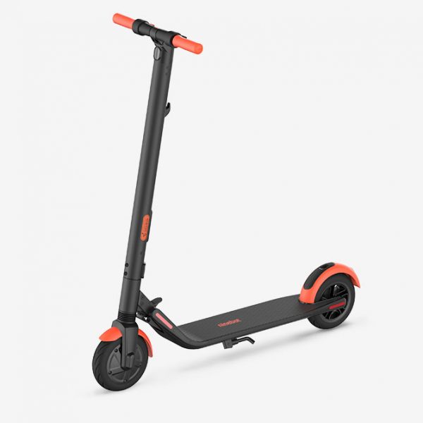 low cost electric scooter