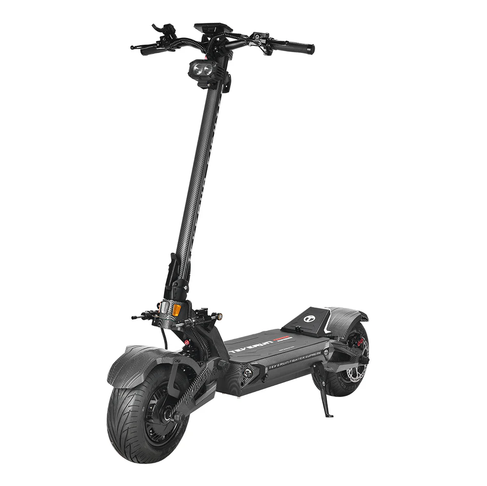 65 MPH Electric Scooter