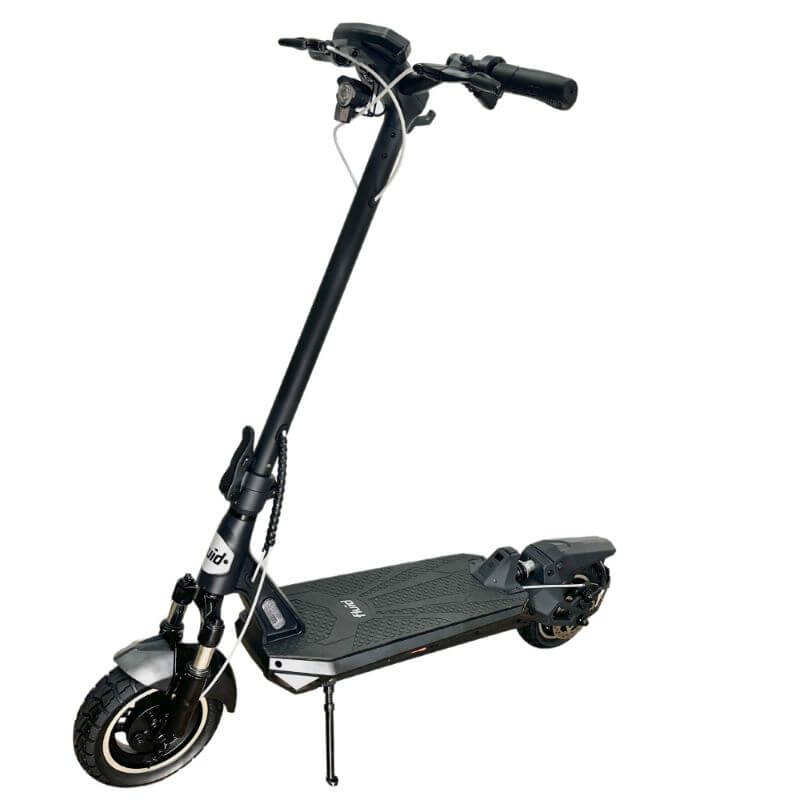 Best Electric Scooter for Hills