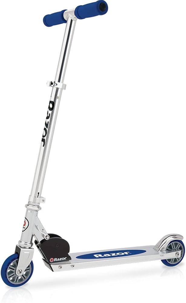 how much does a scooter cost
