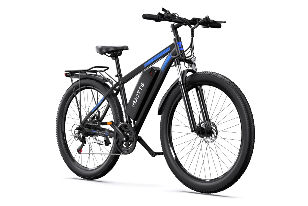 electric scooter vs electric bicycle