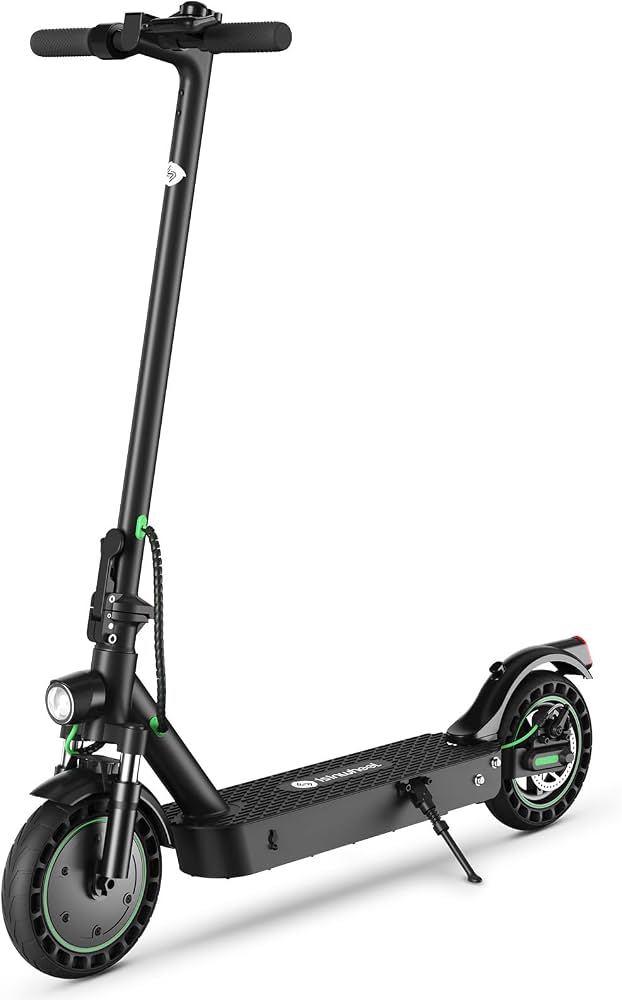 Best Electric Scooter for Hills