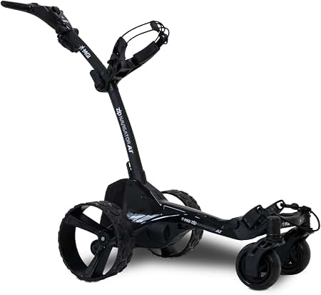 electric golf scooter​
