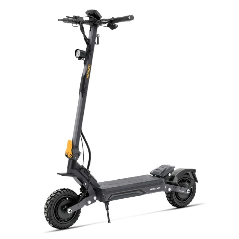 electric scooter for hunting