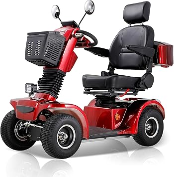 how much does a scooter cost