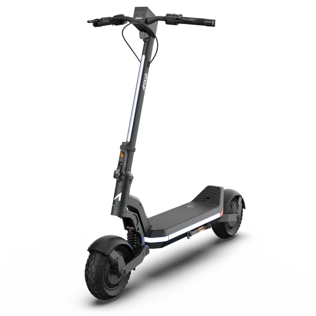 Best Electric Scooter for Hills