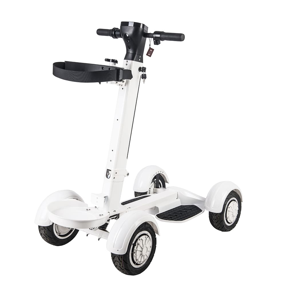 electric golf scooter​
