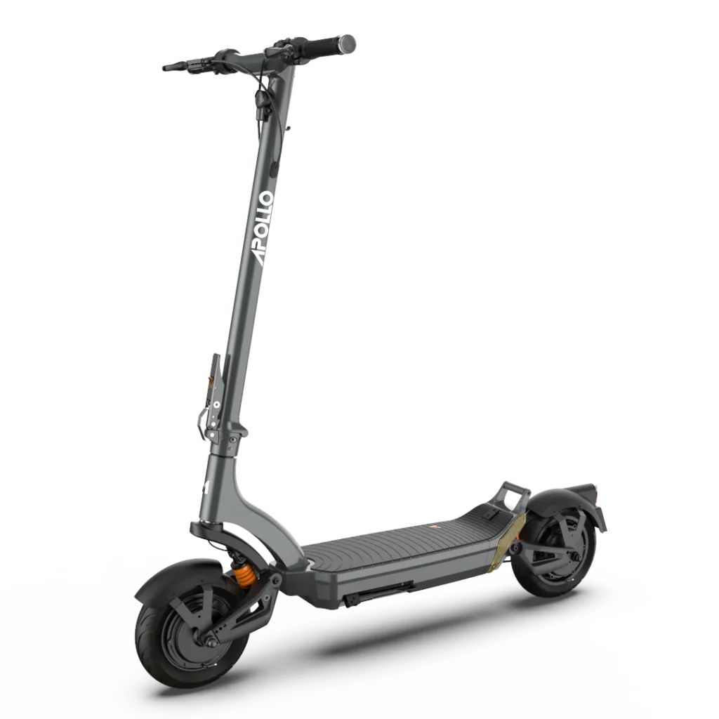 electric scooter for college students