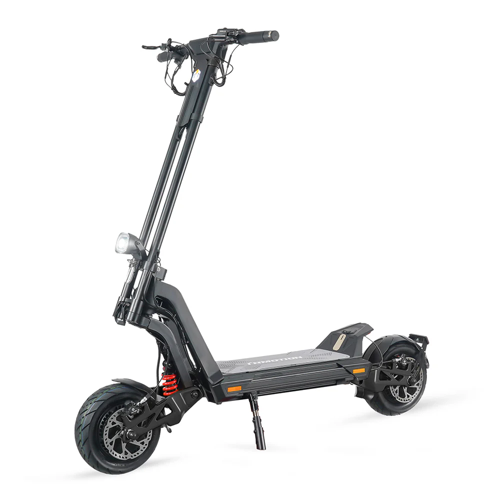 35 mph electric scooter