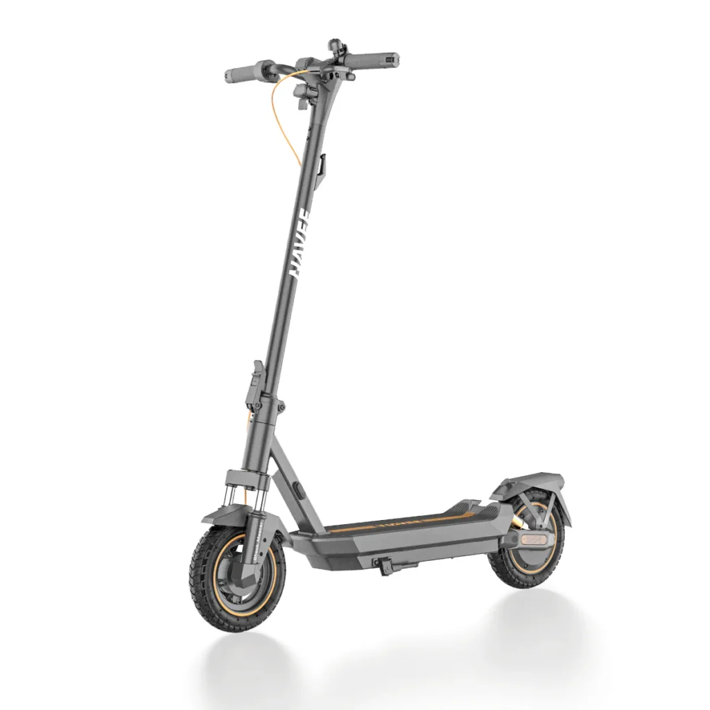 electric scooter for college students